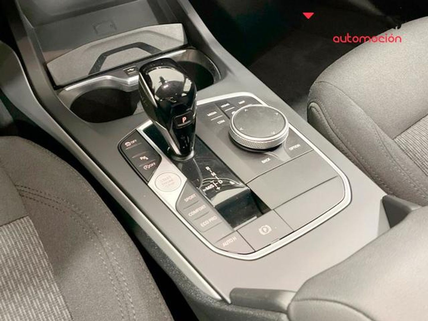 BMW Serie 1 118d Business 110 kW (150 CV)