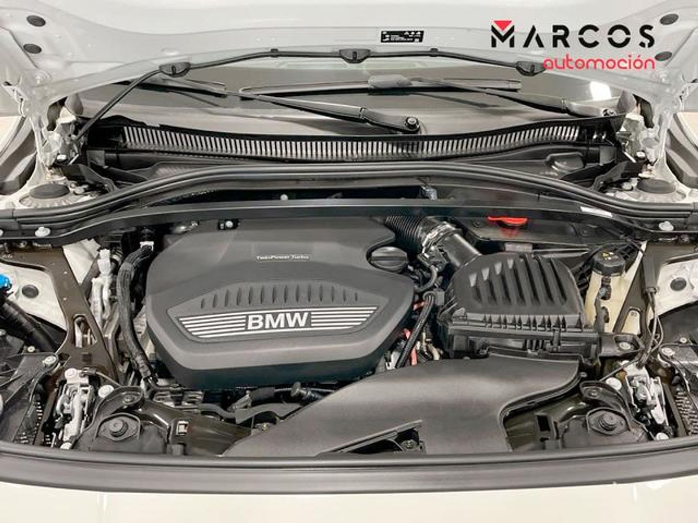 BMW Serie 1 118d Business 110 kW (150 CV)
