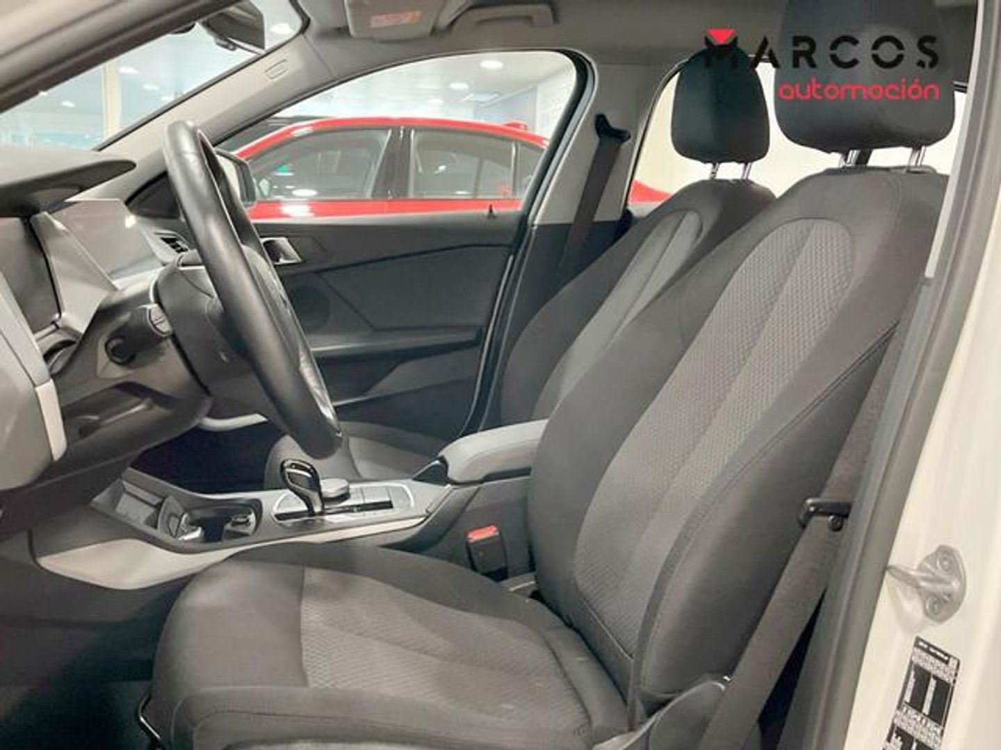 BMW Serie 1 118d Business 110 kW (150 CV)