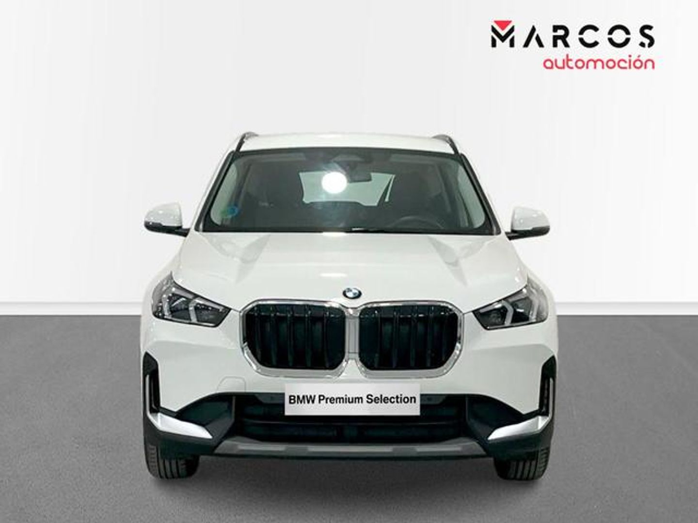 BMW X1 xDrive20d 120 kW (163 CV)