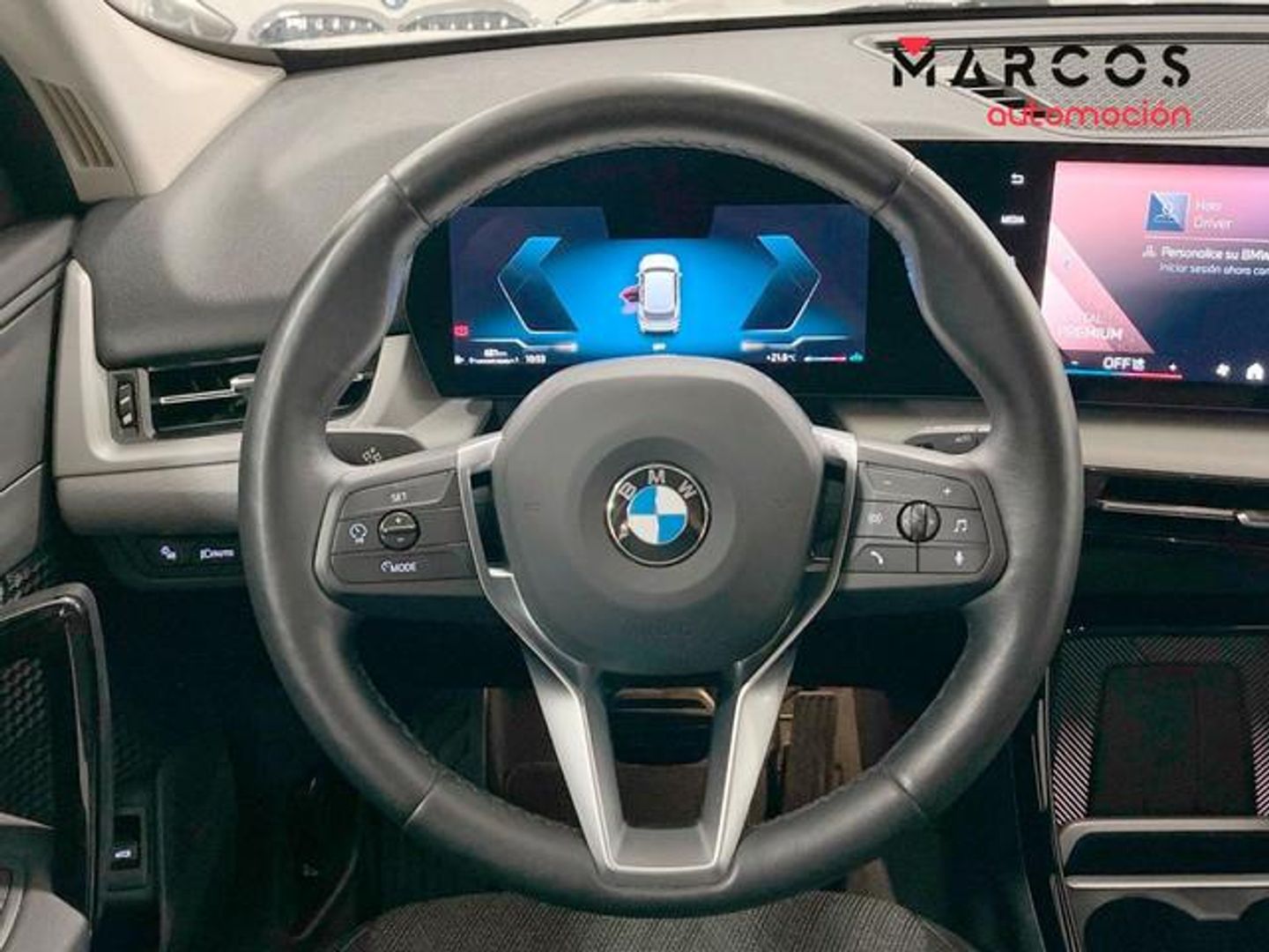 BMW X1 xDrive20d 120 kW (163 CV)
