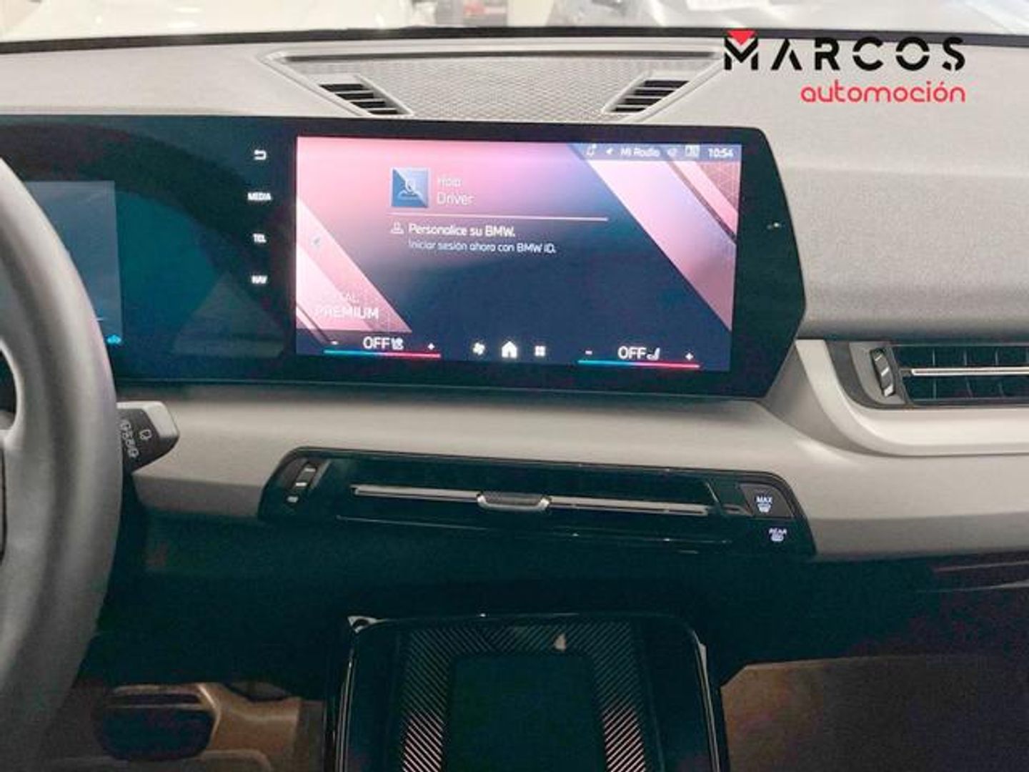 BMW X1 xDrive20d 120 kW (163 CV)
