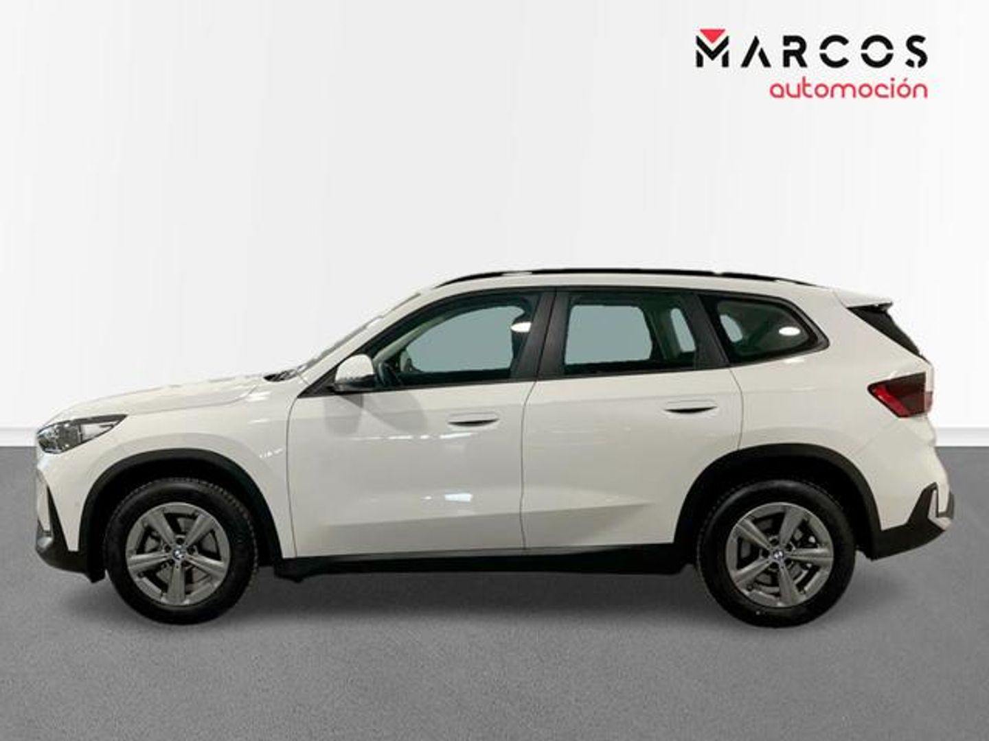 BMW X1 xDrive20d 120 kW (163 CV)