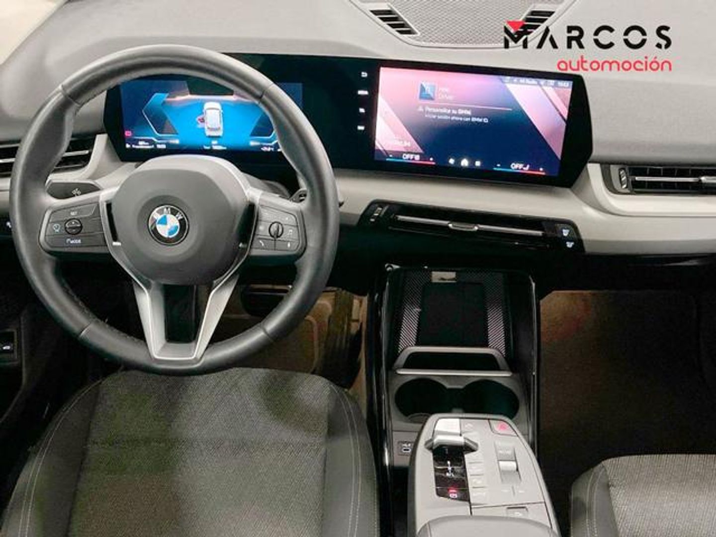 BMW X1 xDrive20d 120 kW (163 CV)