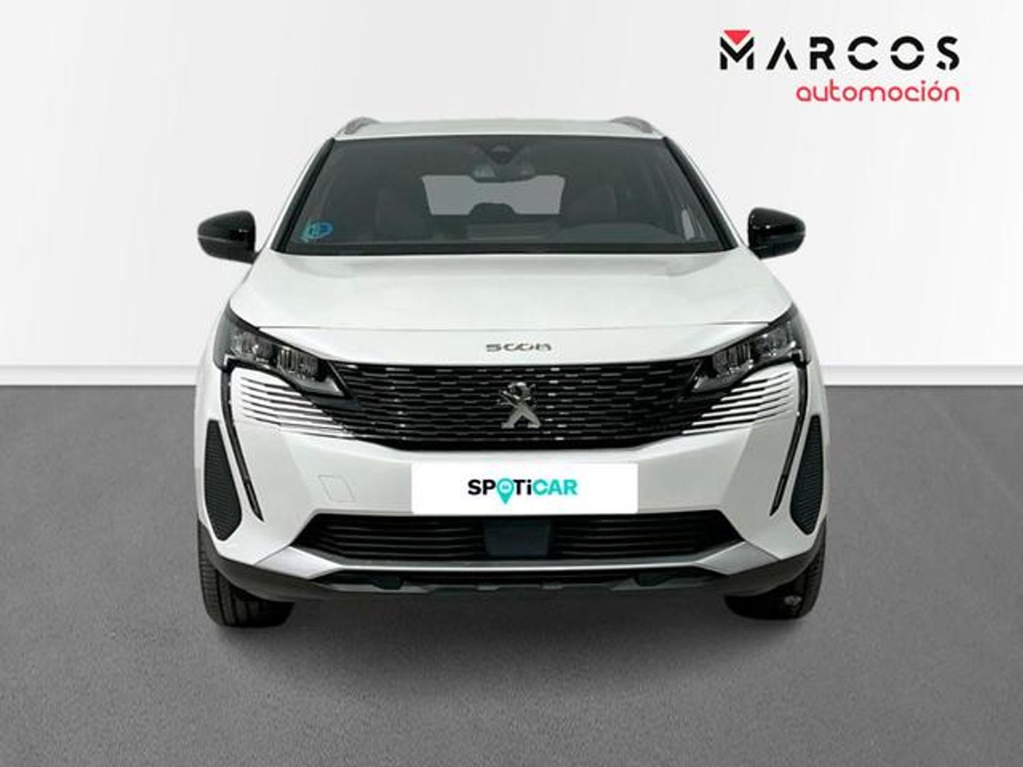 Peugeot 5008 Hybrid 1.2 Allure Pack eDCS6 100 kW (136 CV)