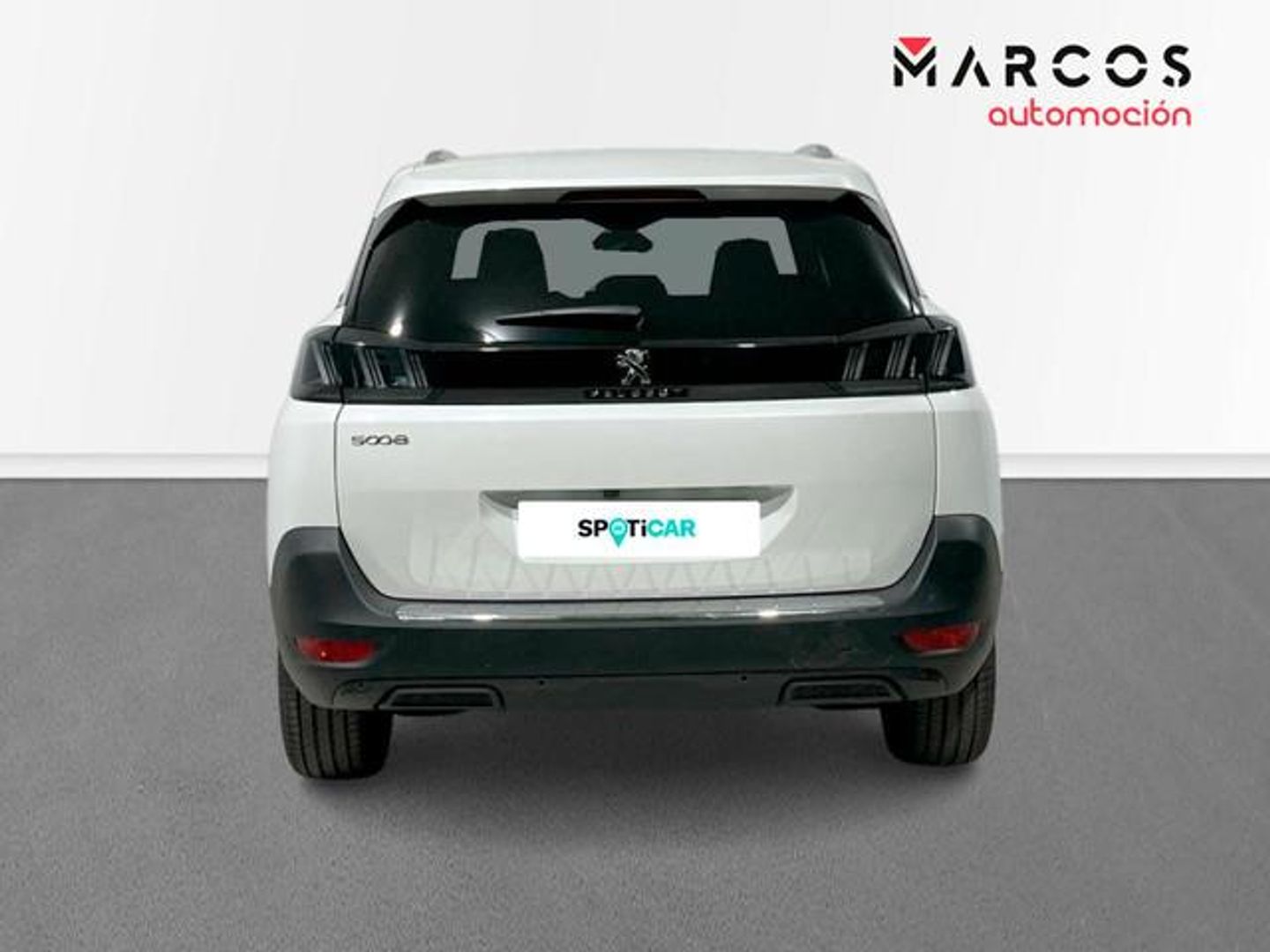 Peugeot 5008 Hybrid 1.2 Allure Pack eDCS6 100 kW (136 CV)