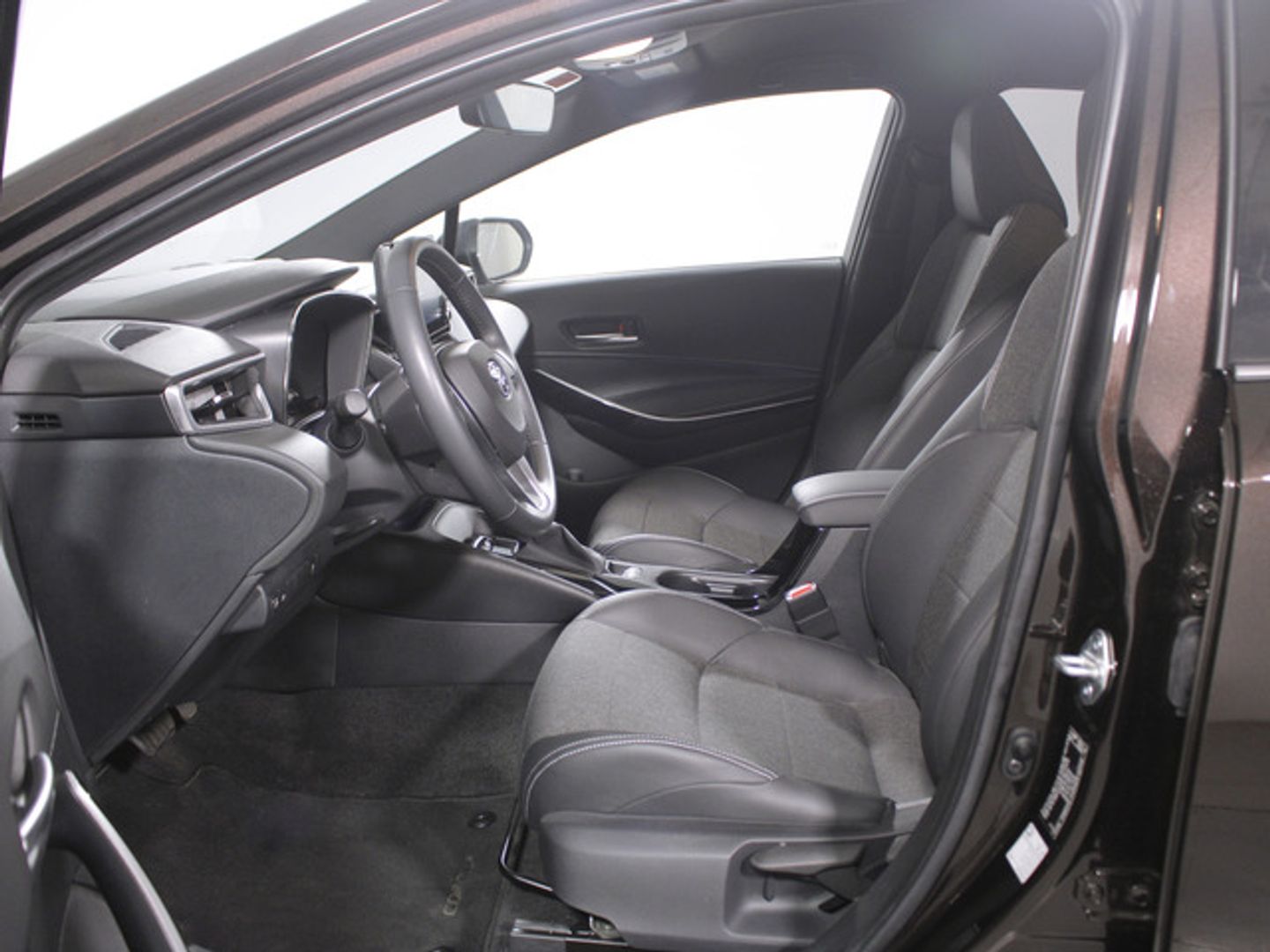 Toyota Corolla 1.8 125H Style E-CVT 90 kW (122 CV)