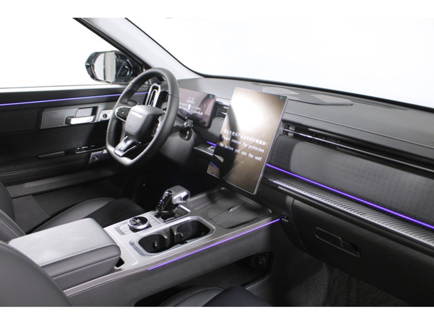 Jaecoo 7 1.6 TGDI Select FWD 108 kW (147 CV)