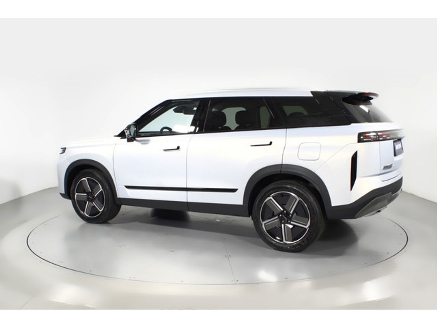 Jaecoo 7 1.6 TGDI Select FWD 108 kW (147 CV)