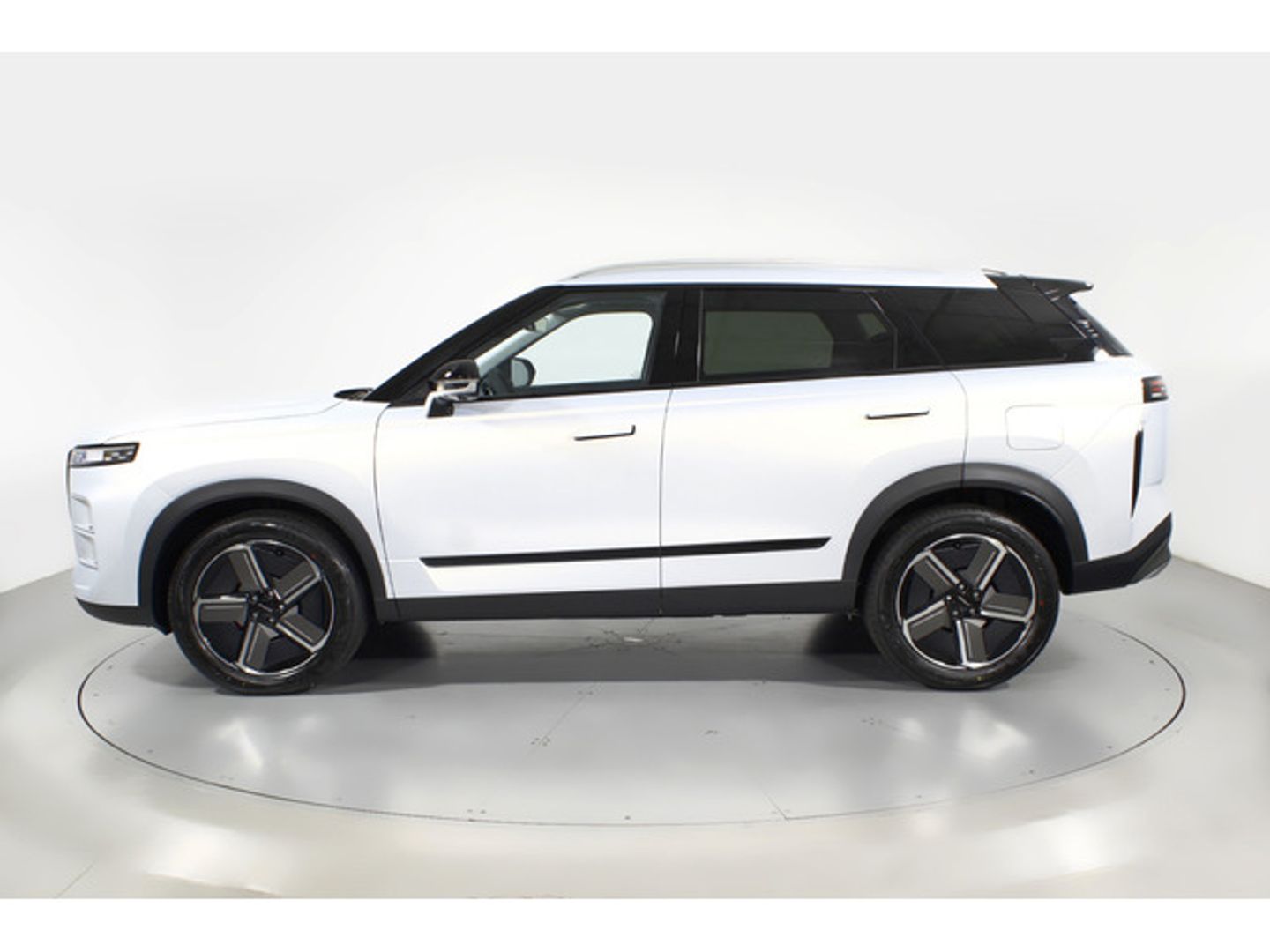 Jaecoo 7 1.6 TGDI Select FWD 108 kW (147 CV)