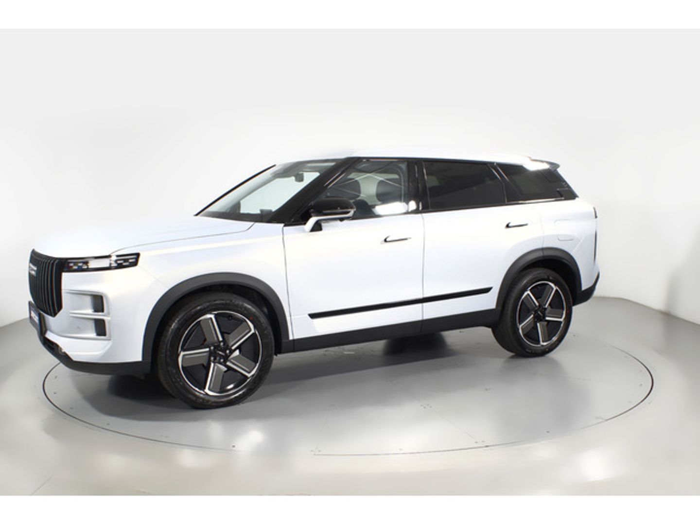 Jaecoo 7 1.6 TGDI Select FWD 108 kW (147 CV)