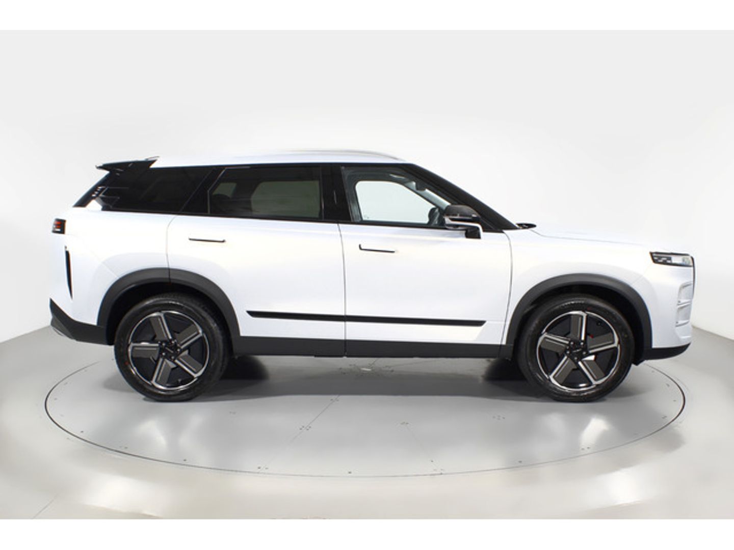 Jaecoo 7 1.6 TGDI Select FWD 108 kW (147 CV)