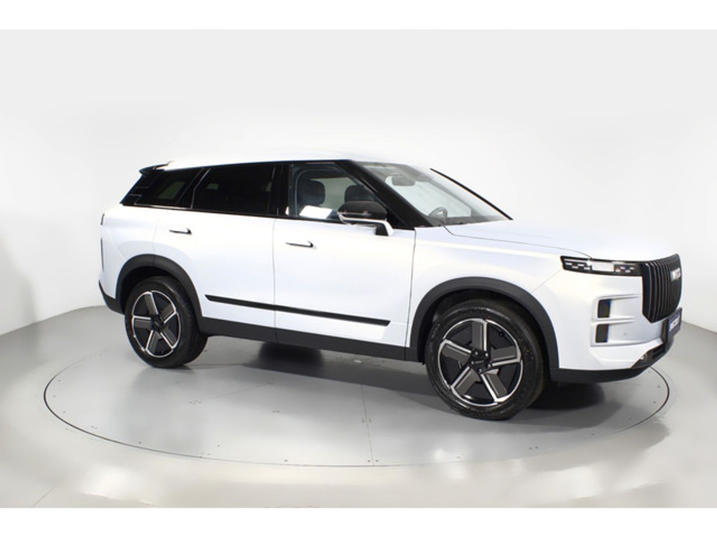 Jaecoo 7 1.6 TGDI Select FWD 108 kW (147 CV)