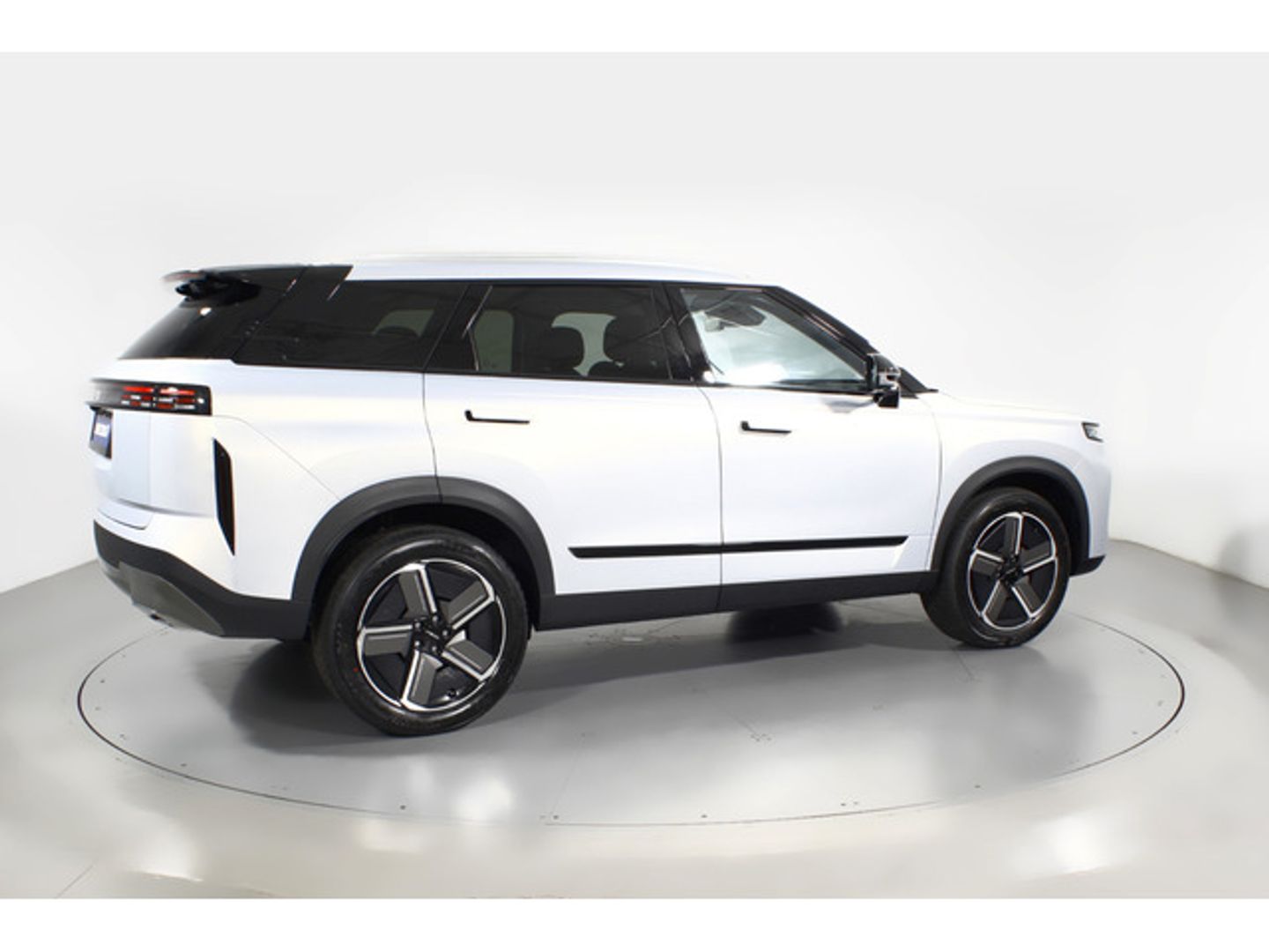 Jaecoo 7 1.6 TGDI Select FWD 108 kW (147 CV)