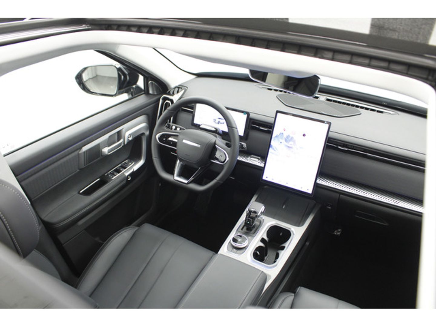 Jaecoo 7 1.6 TGDI Select FWD 108 kW (147 CV)