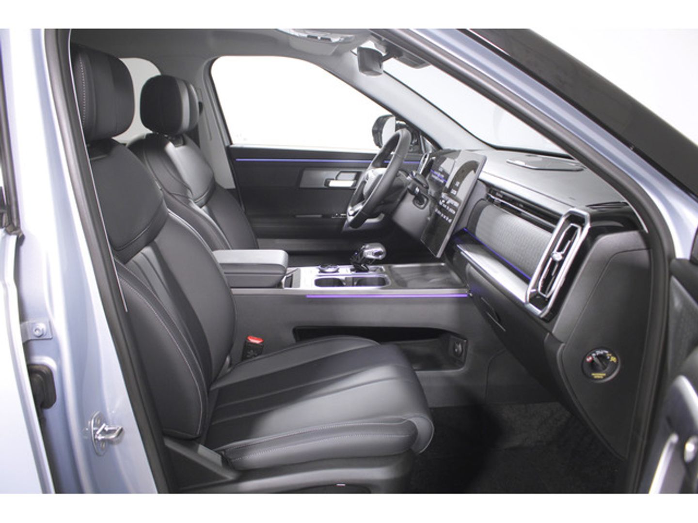 Jaecoo 7 1.6 TGDI Select FWD 108 kW (147 CV)