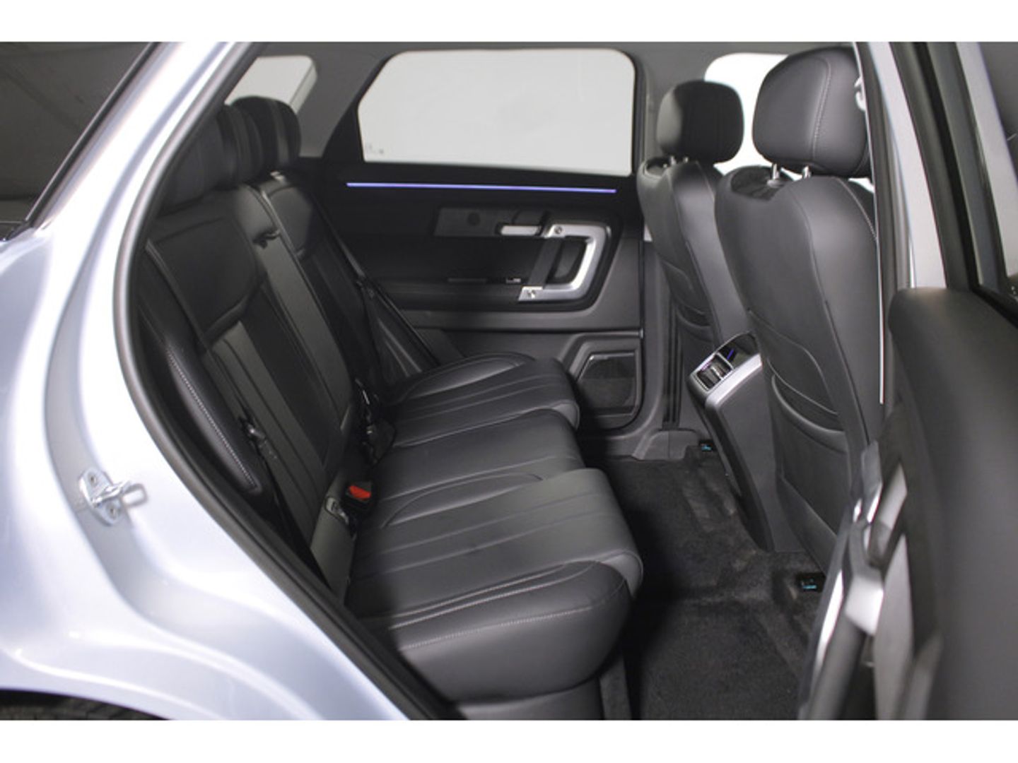 Jaecoo 7 1.6 TGDI Select FWD 108 kW (147 CV)