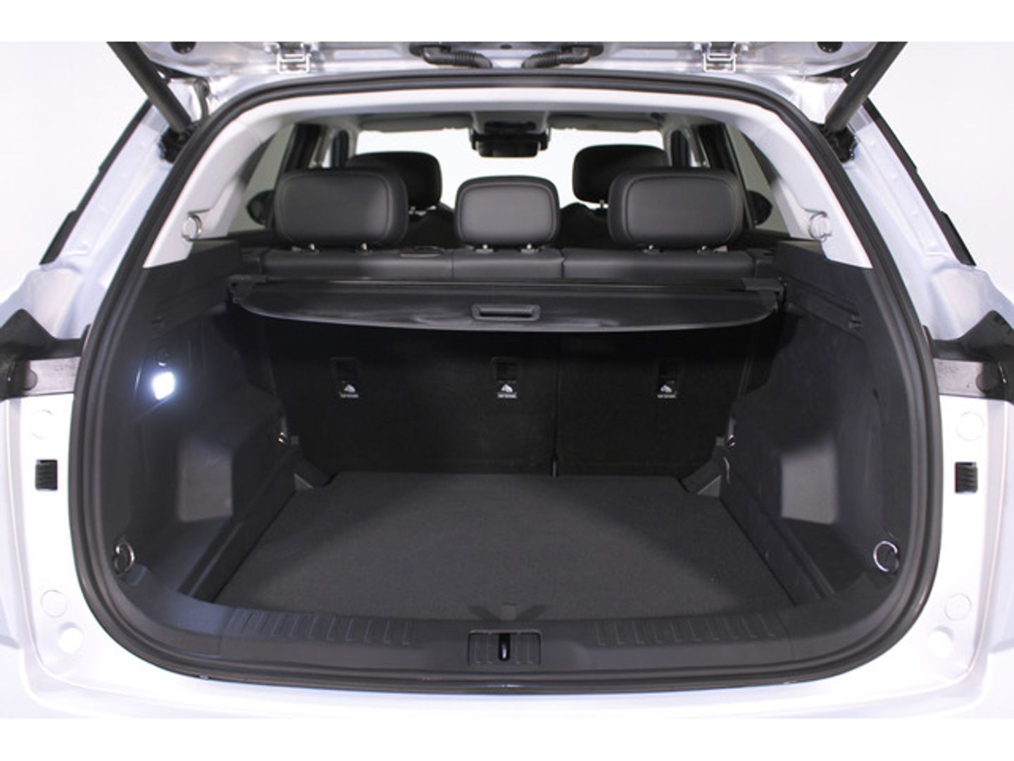 Jaecoo 7 1.6 TGDI Select FWD 108 kW (147 CV)