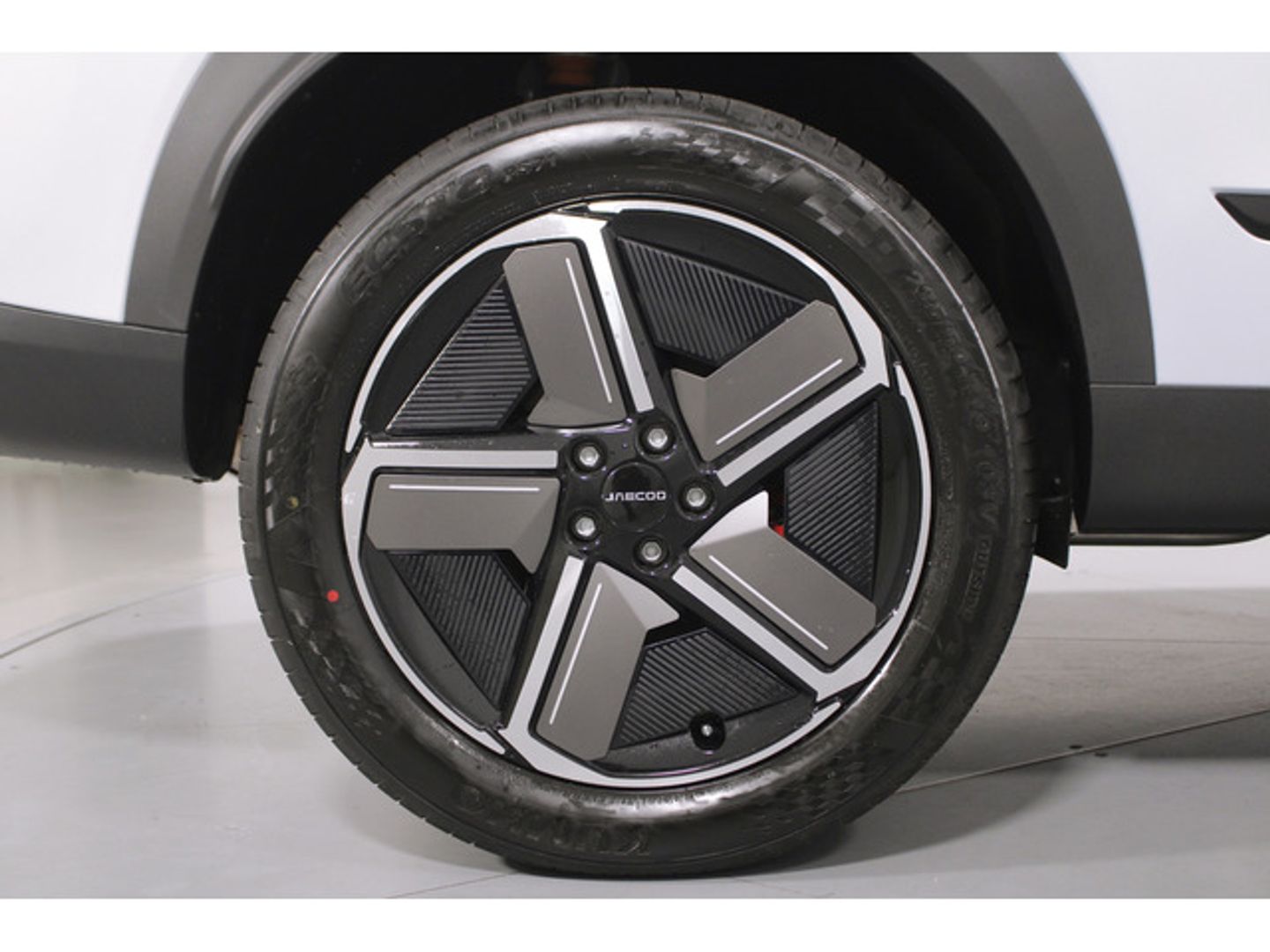 Jaecoo 7 1.6 TGDI Select FWD 108 kW (147 CV)