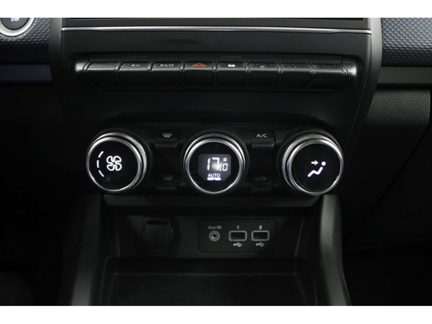 Renault Arkana Equilibre E-TECH full hybrid 107 kW (145 CV)