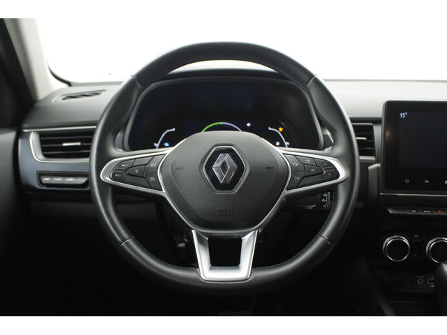 Renault Arkana Equilibre E-TECH full hybrid 107 kW (145 CV)