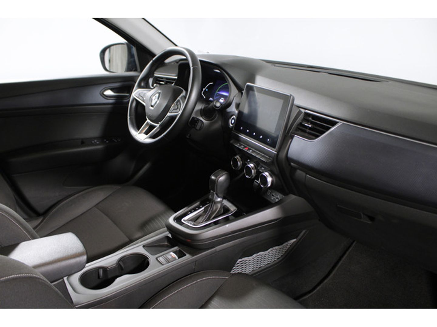 Renault Arkana Equilibre E-TECH full hybrid 107 kW (145 CV)