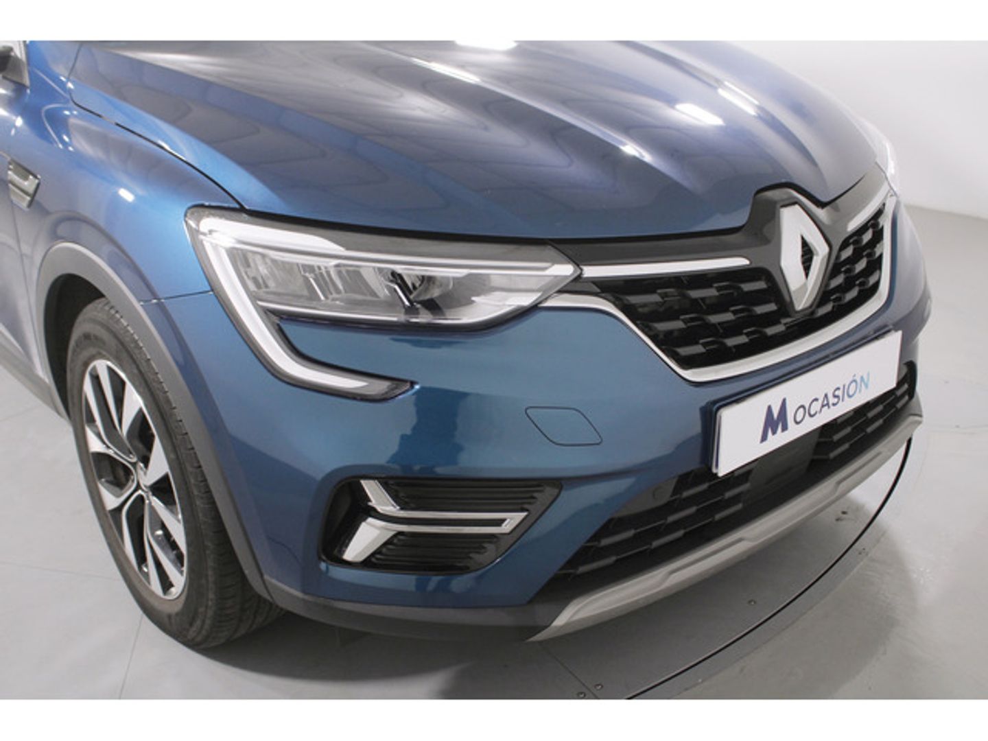 Renault Arkana Equilibre E-TECH full hybrid 107 kW (145 CV)