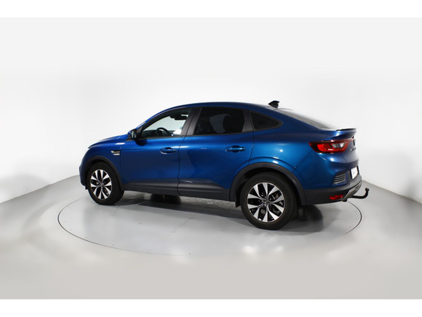 Renault Arkana Equilibre E-TECH full hybrid 107 kW (145 CV)