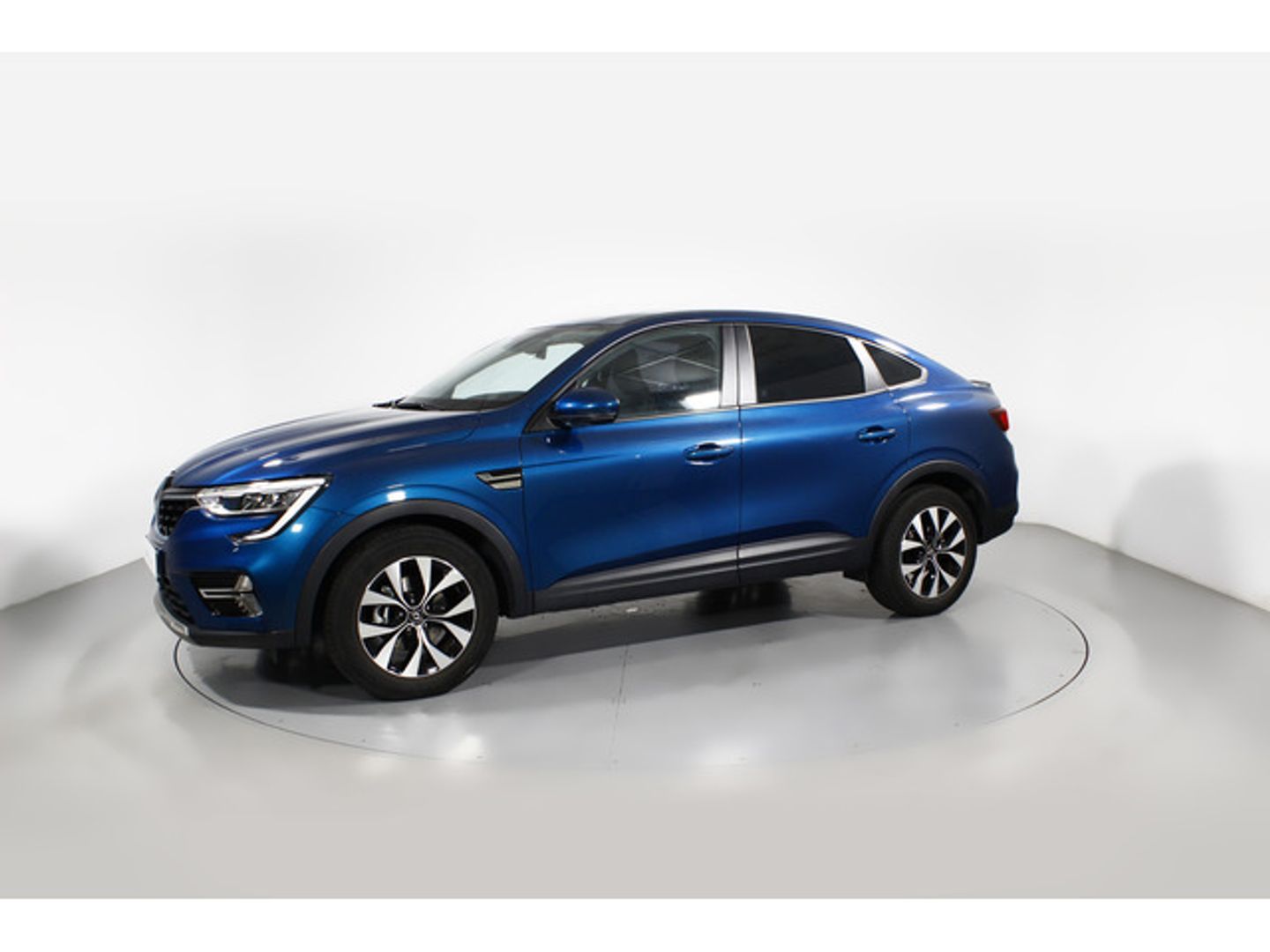 Renault Arkana Equilibre E-TECH full hybrid 107 kW (145 CV)