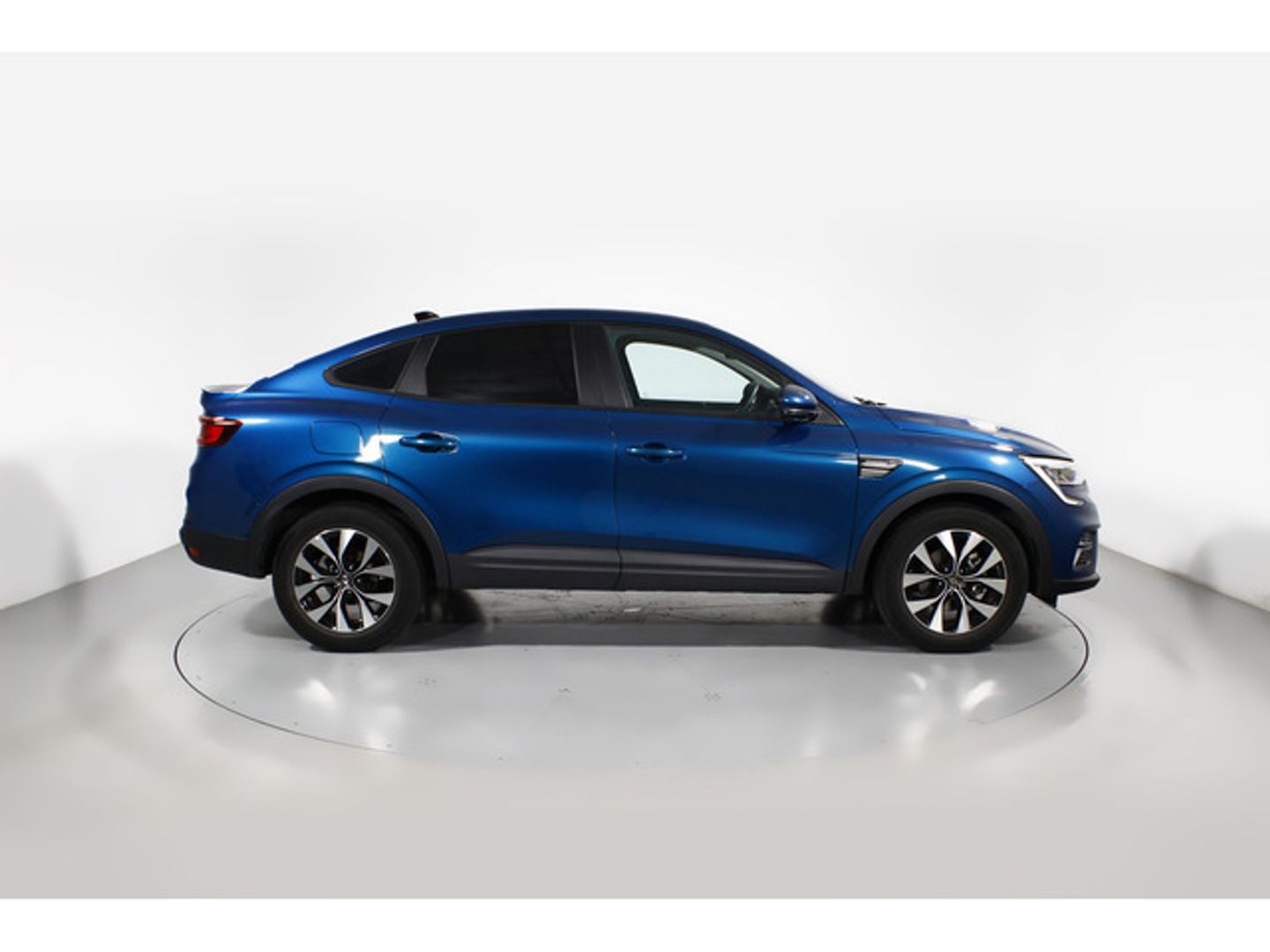 Renault Arkana Equilibre E-TECH full hybrid 107 kW (145 CV)