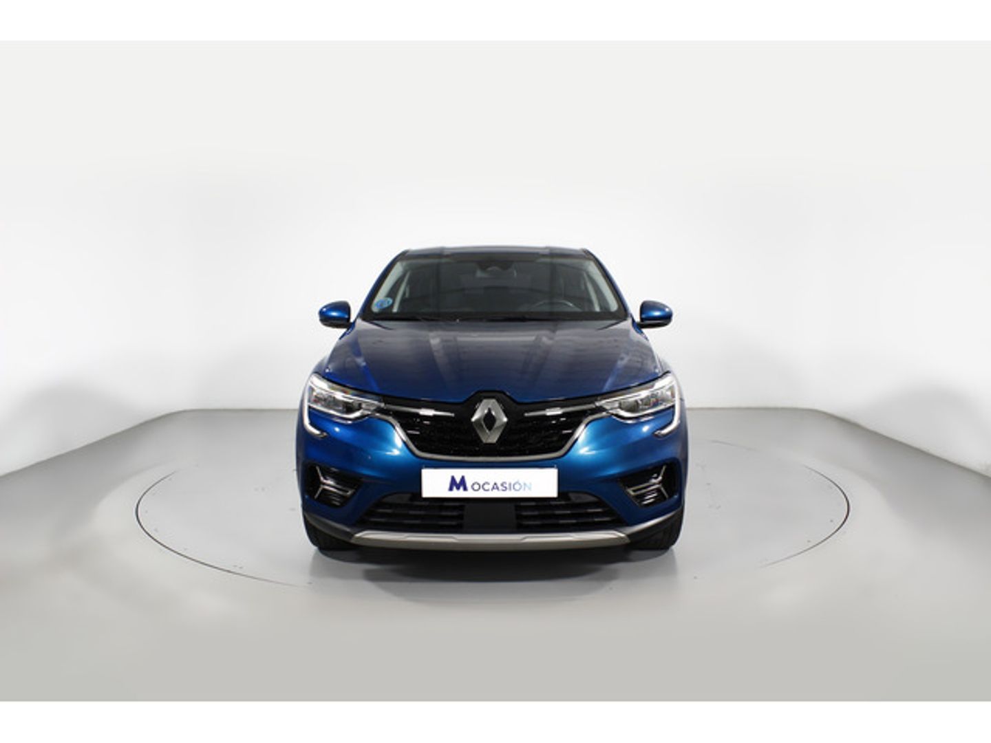Renault Arkana Equilibre E-TECH full hybrid 107 kW (145 CV)