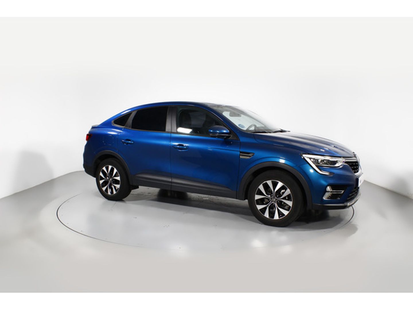 Renault Arkana Equilibre E-TECH full hybrid 107 kW (145 CV)
