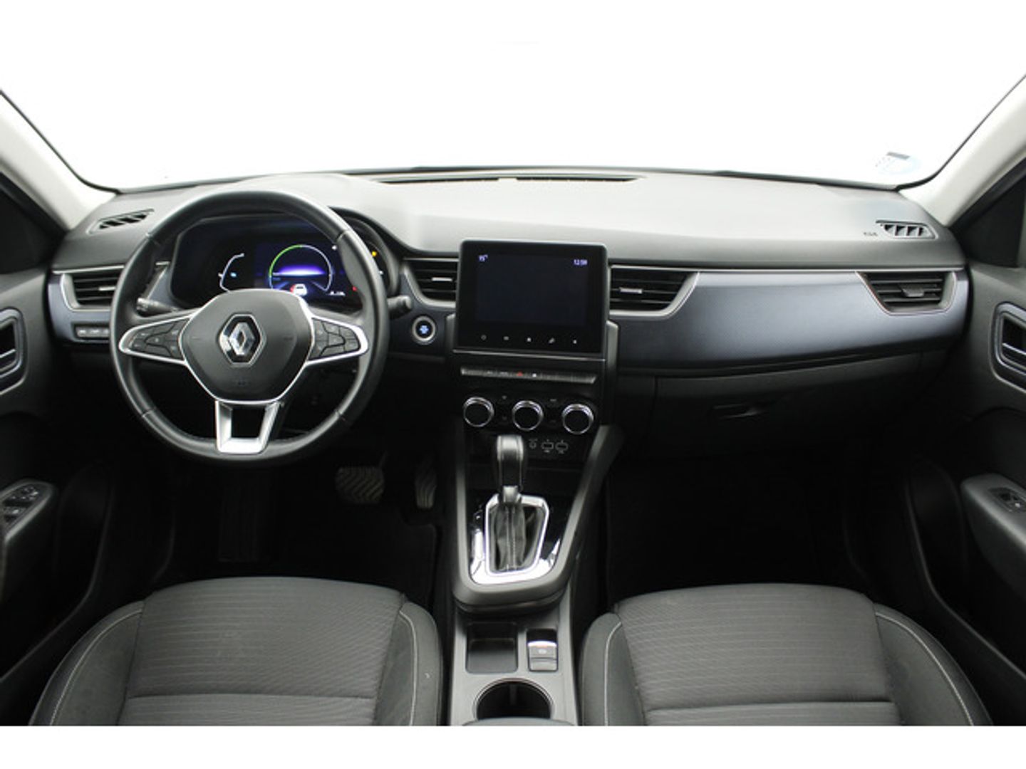Renault Arkana Equilibre E-TECH full hybrid 107 kW (145 CV)