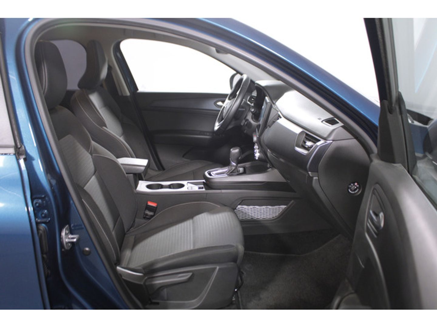 Renault Arkana Equilibre E-TECH full hybrid 107 kW (145 CV)