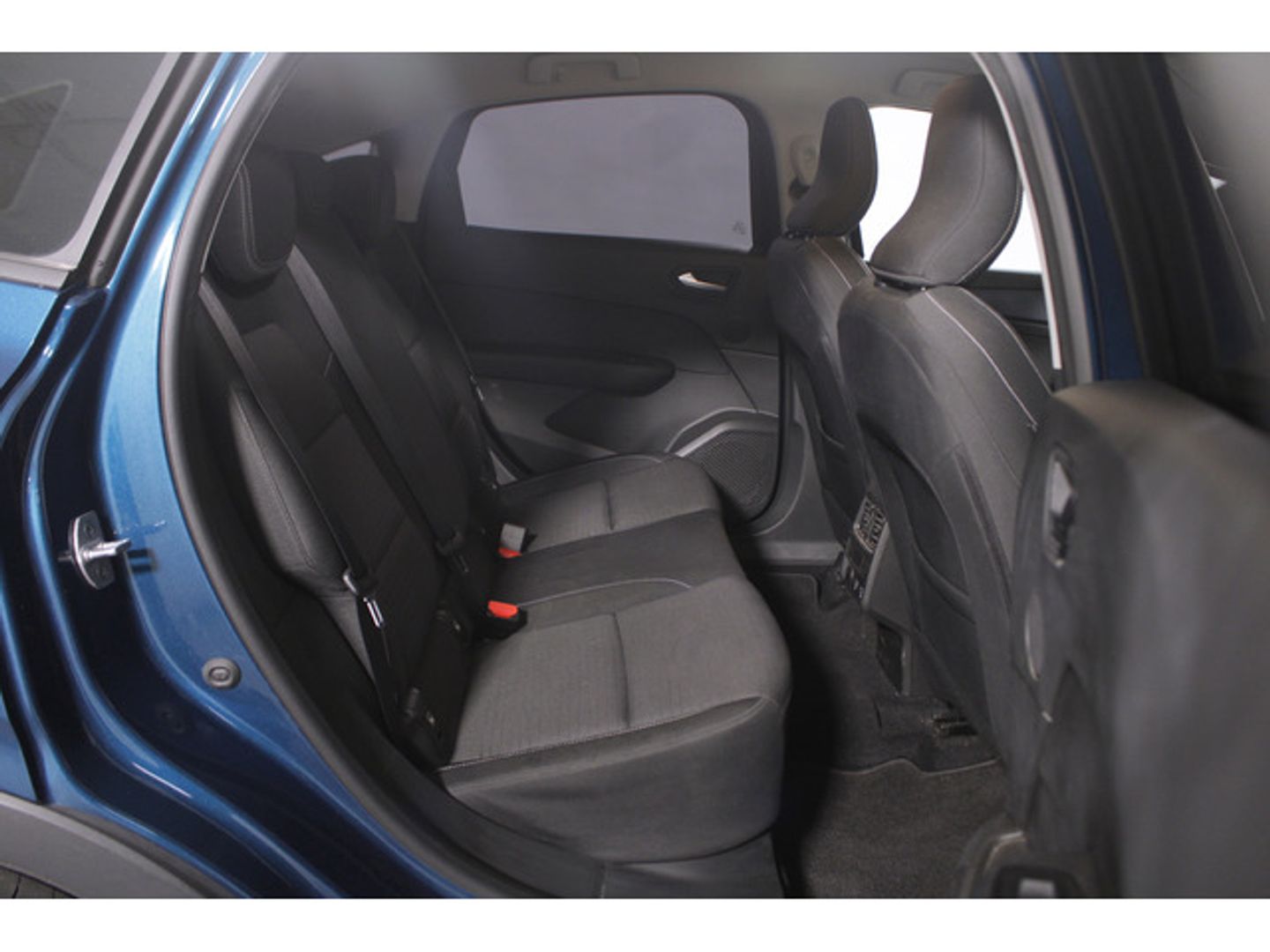 Renault Arkana Equilibre E-TECH full hybrid 107 kW (145 CV)