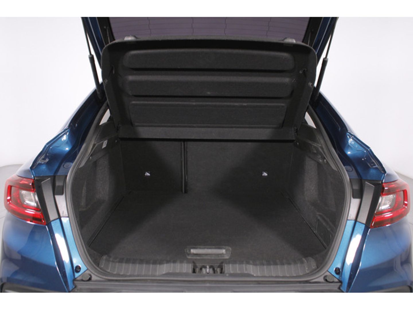 Renault Arkana Equilibre E-TECH full hybrid 107 kW (145 CV)