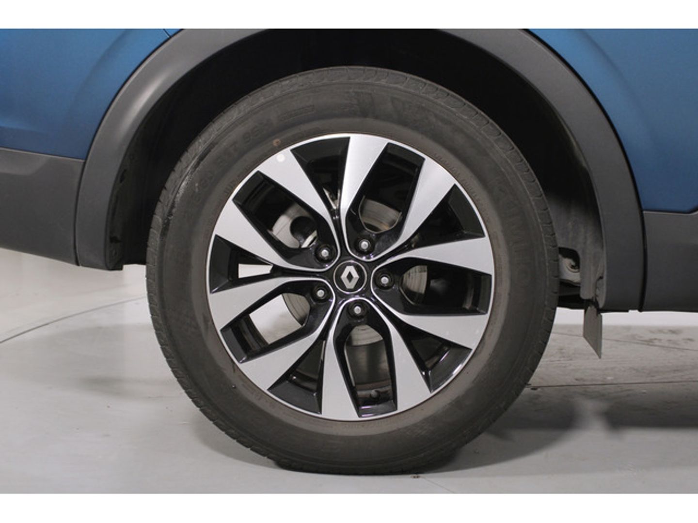 Renault Arkana Equilibre E-TECH full hybrid 107 kW (145 CV)