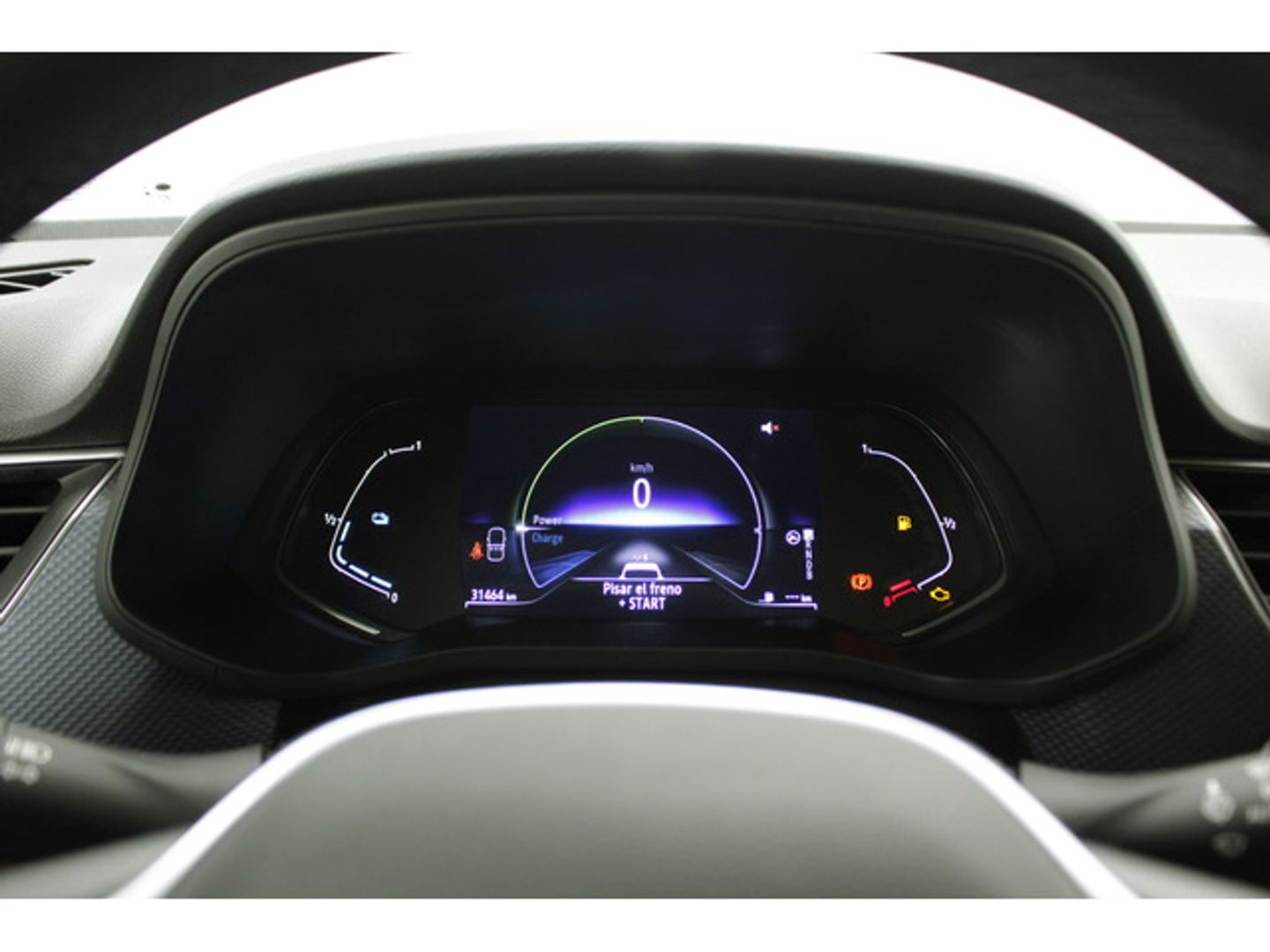 Renault Arkana Equilibre E-TECH full hybrid 107 kW (145 CV)