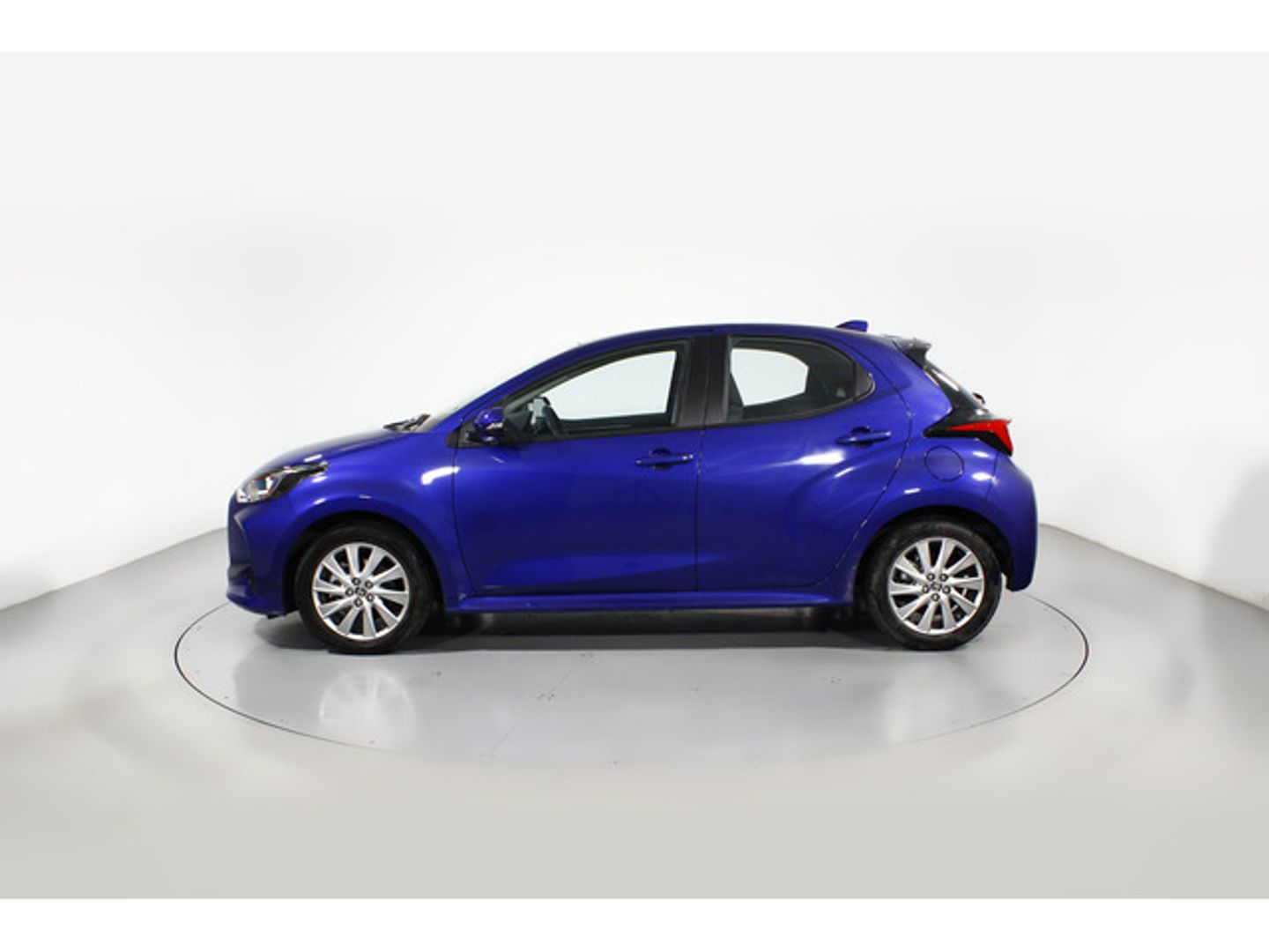 Toyota Yaris 120H Active Tech 85 kW (116 CV)