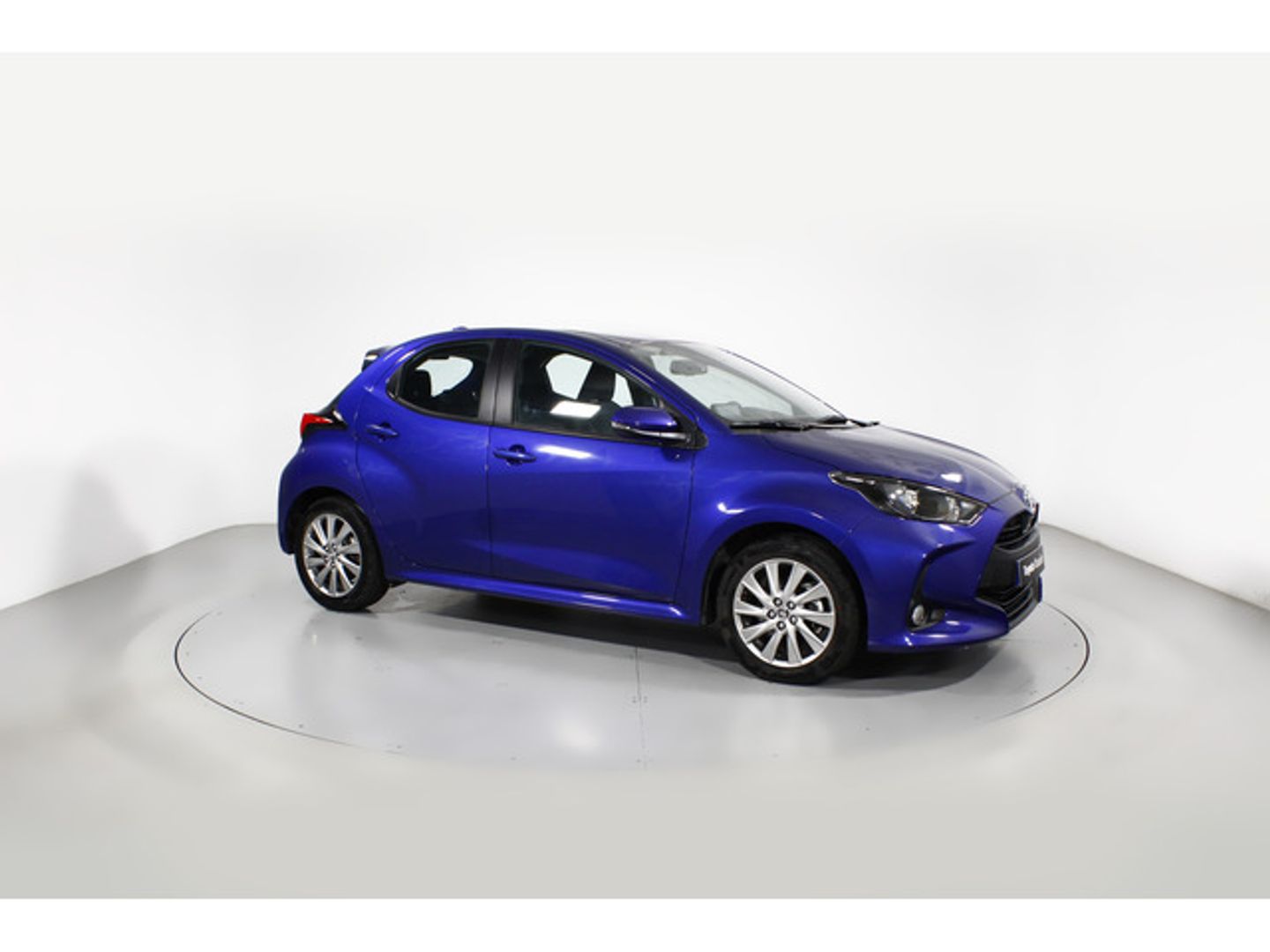 Toyota Yaris 120H Active Tech 85 kW (116 CV)