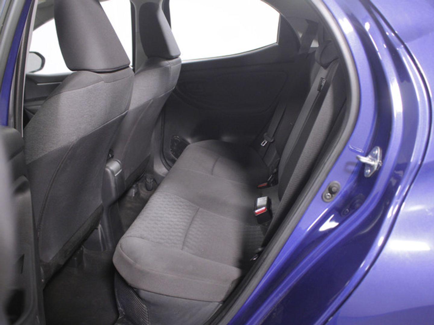 Toyota Yaris 120H Active Tech 85 kW (116 CV)