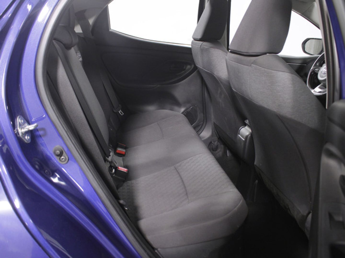Toyota Yaris 120H Active Tech 85 kW (116 CV)