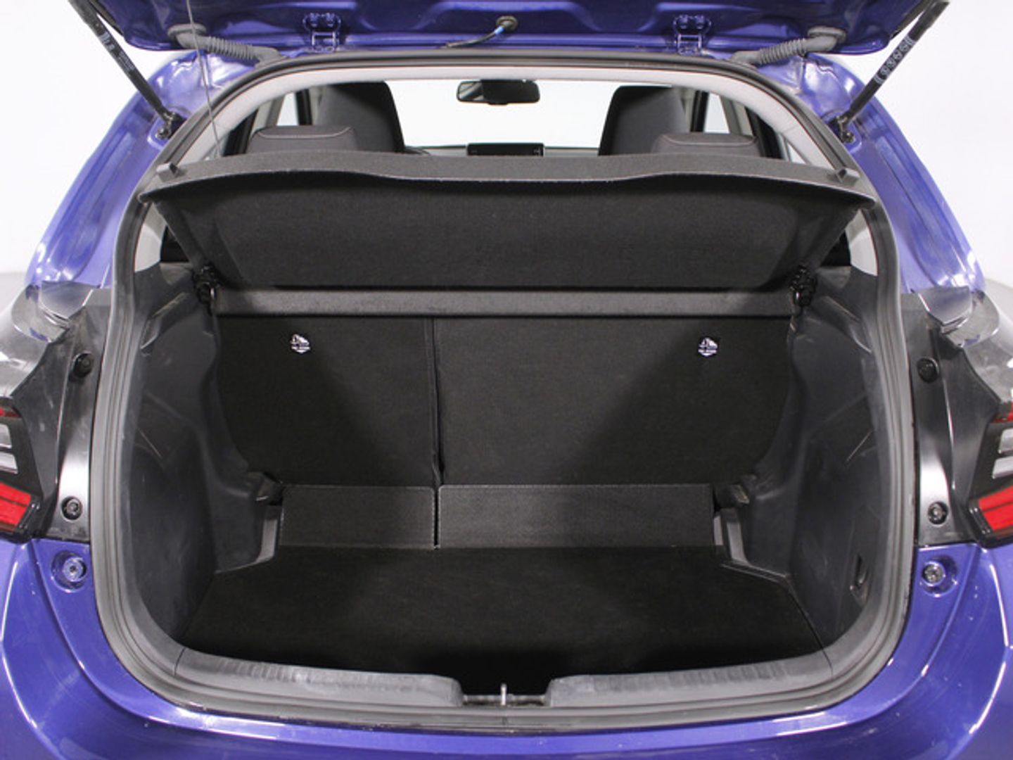 Toyota Yaris 120H Active Tech 85 kW (116 CV)