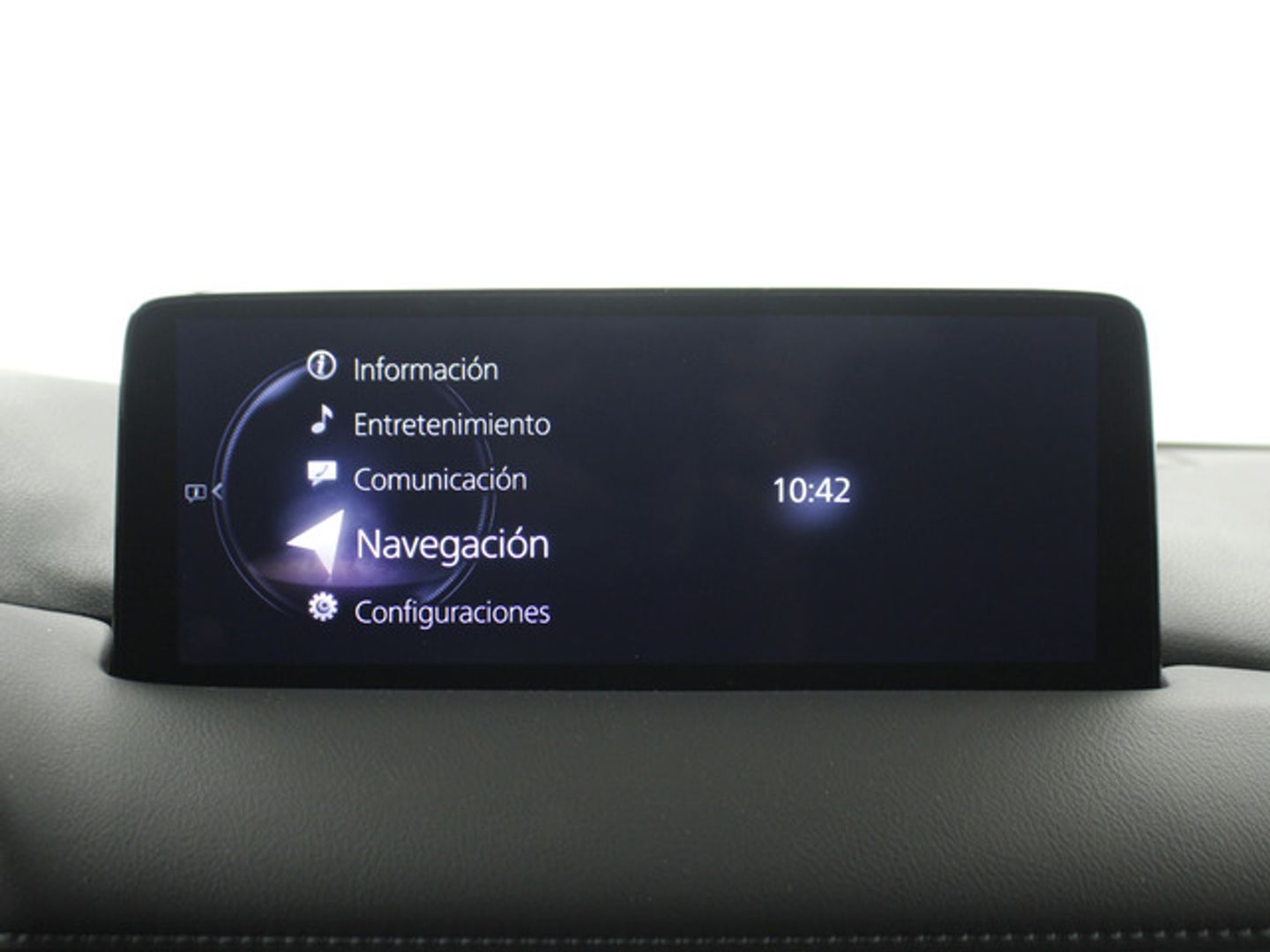 Mazda CX-5 2.0 GE Homura 121 kW (165 CV)