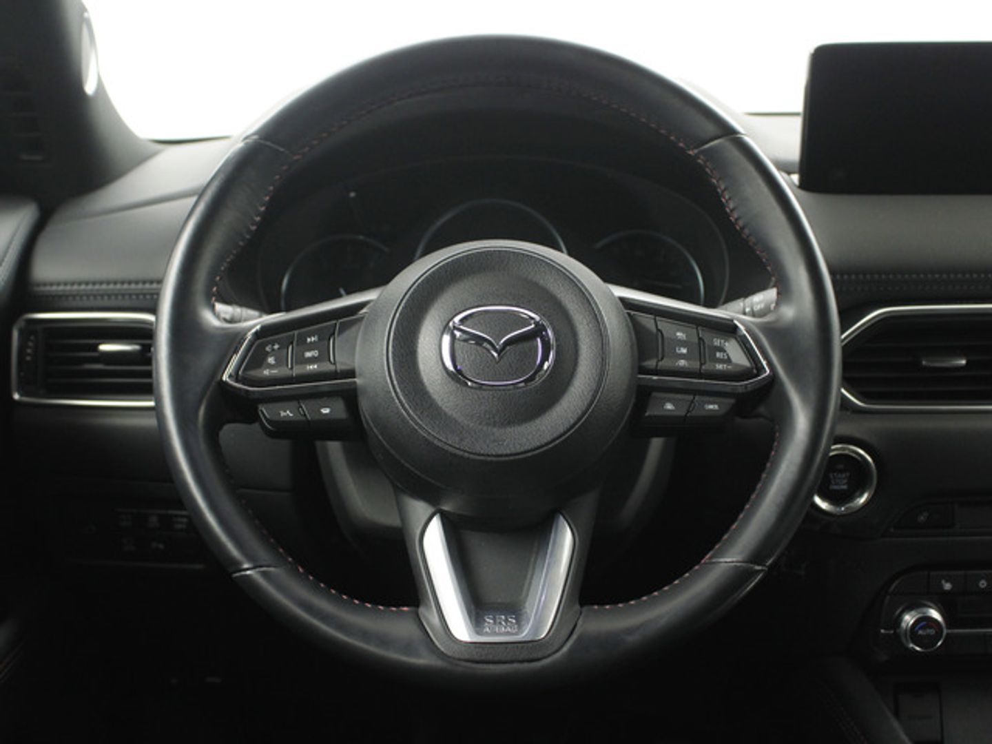 Mazda CX-5 2.0 GE Homura 121 kW (165 CV)