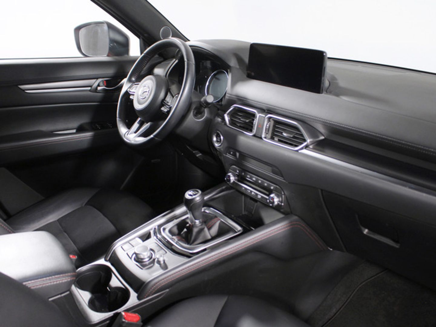 Mazda CX-5 2.0 GE Homura 121 kW (165 CV)