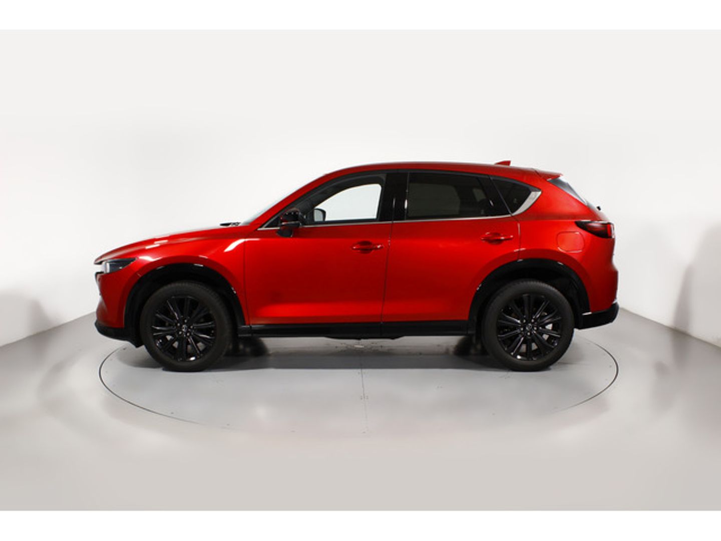 Mazda CX-5 2.0 GE Homura 121 kW (165 CV)