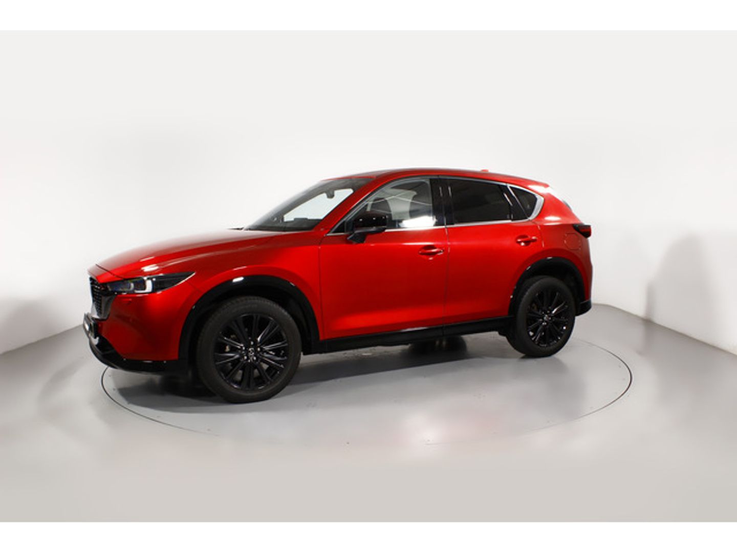 Mazda CX-5 2.0 GE Homura 121 kW (165 CV)