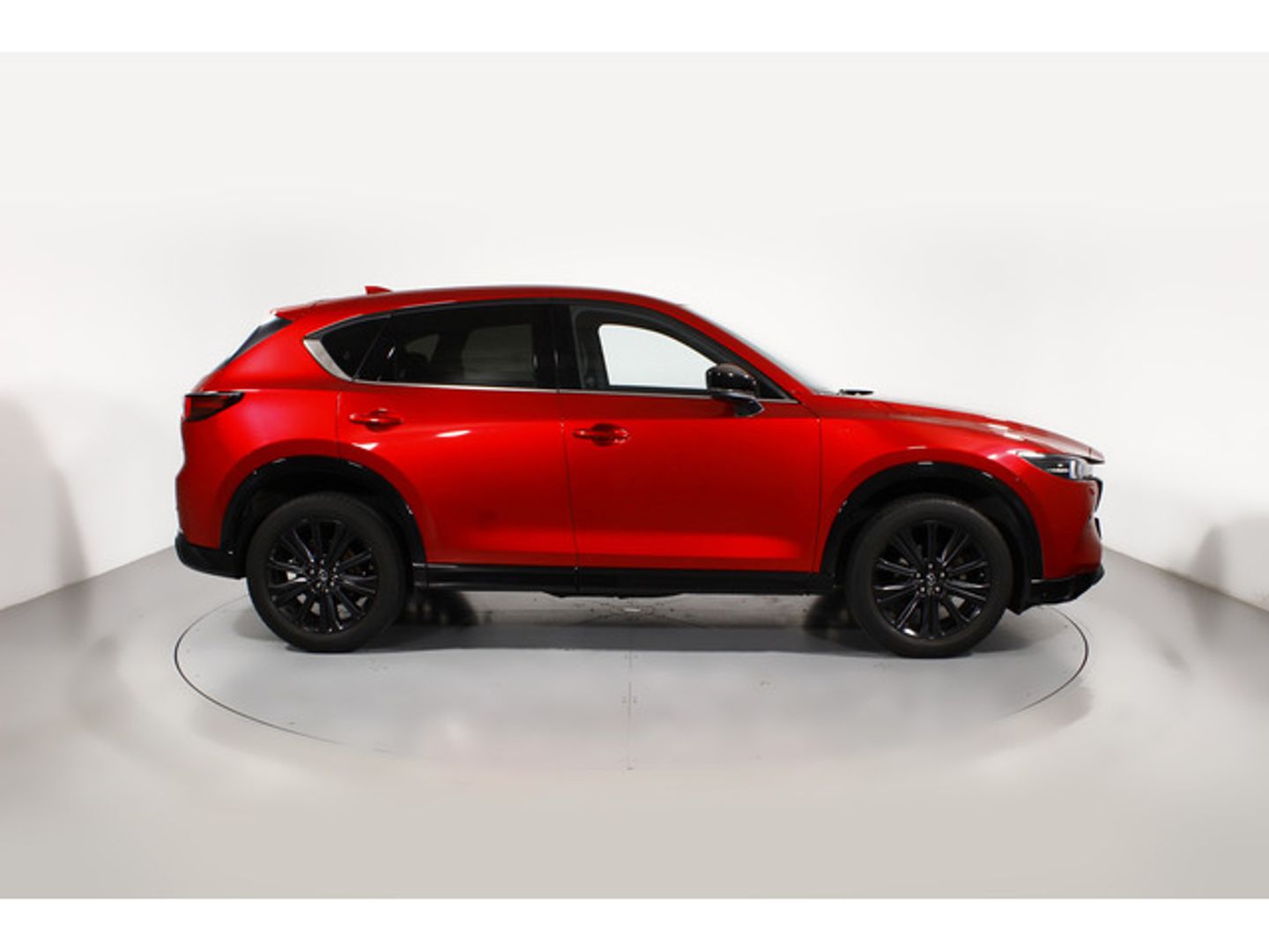 Mazda CX-5 2.0 GE Homura 121 kW (165 CV)