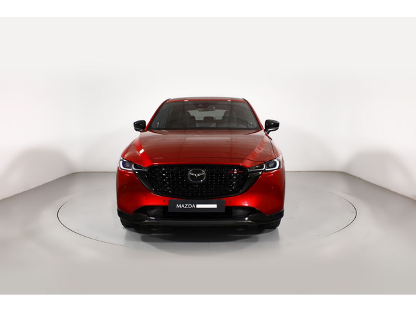 Mazda CX-5 2.0 GE Homura 121 kW (165 CV)